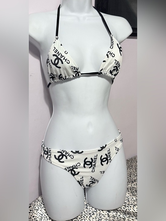 Other - 🖤Inspired Bikini Set🖤